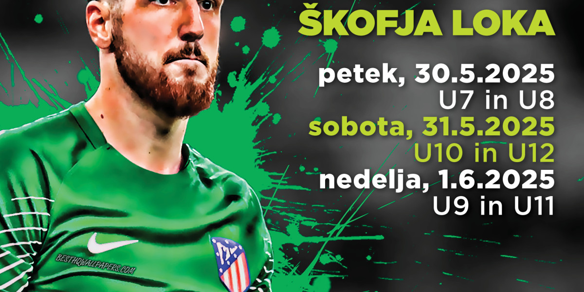 NOGOMETNI TURNIR JAN OBLAK 2025